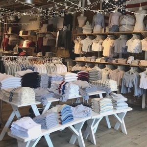 Brandy Melville 8pcs mystery bundle